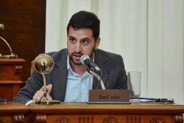 Luciano Dell Luciano Dell