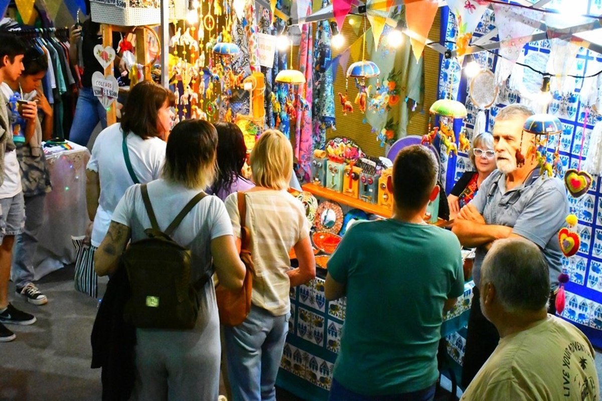 Reprogramaci&oacute;n de la Expo Pascuas