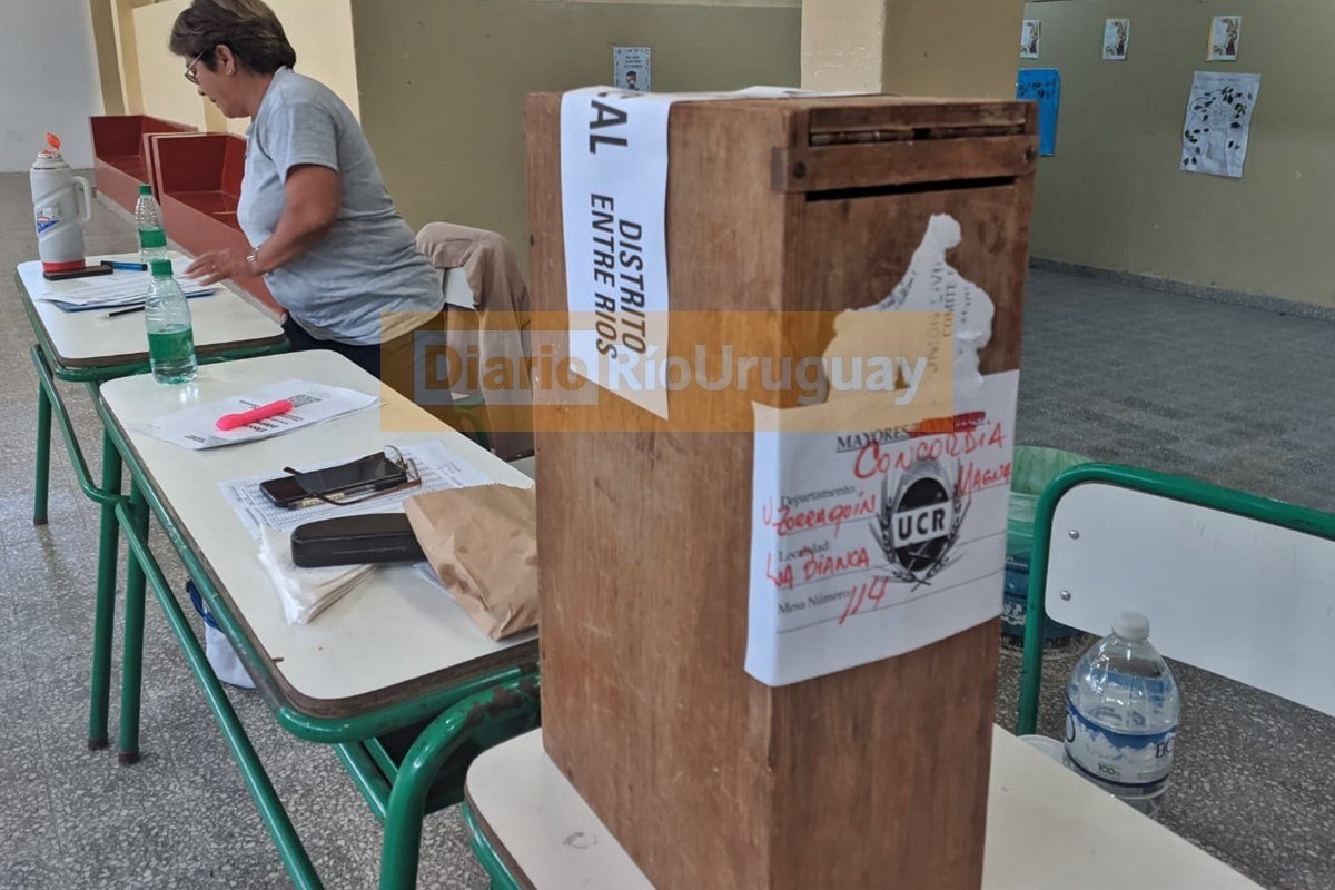 El 3 de enero comenzar&aacute; el cronograma.