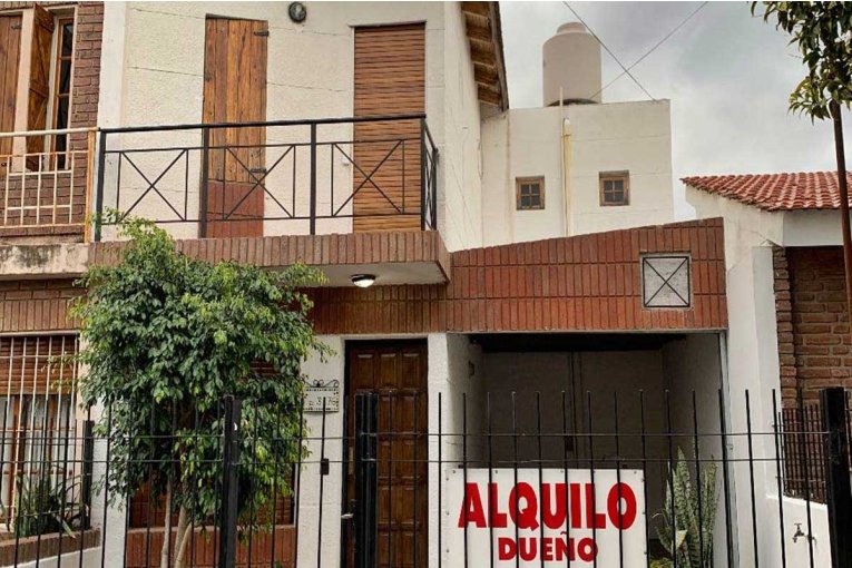 Una plataforma local ofrece la posibilidad de alquilar sin garantía propietaria