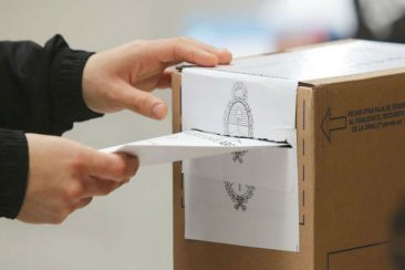 Los interesados en postularse ya podrán hacerlo. Los interesados en postularse ya podrán hacerlo.