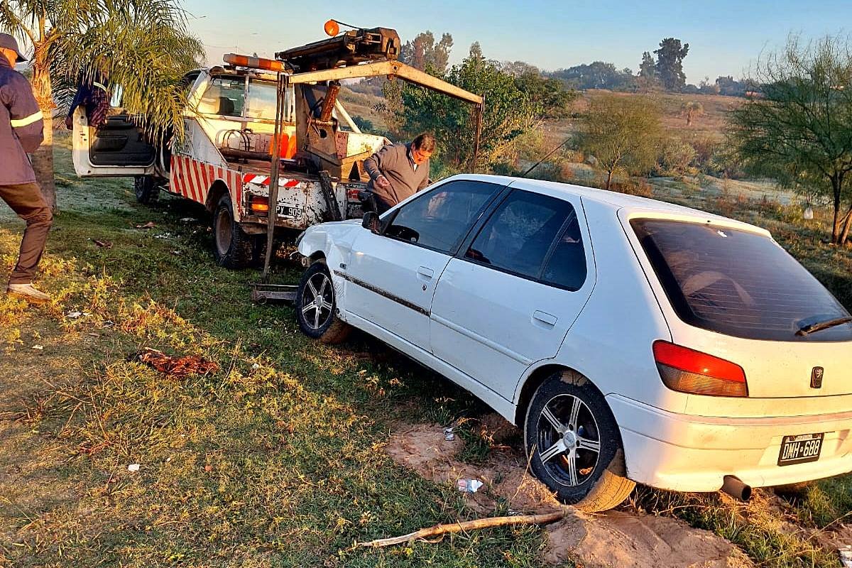 Ahora el servicio s&oacute;lo se brindar&aacute; por siniestros.