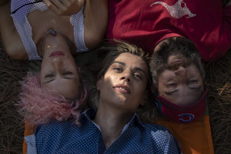 La película "Elda y los monstruos" se estrena en Concordia