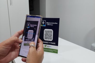 Aumento de reintegro e incorporación de rubros a la Billetera Entre Ríos Aumento de reintegro e incorporación de rubros a la Billetera Entre Ríos