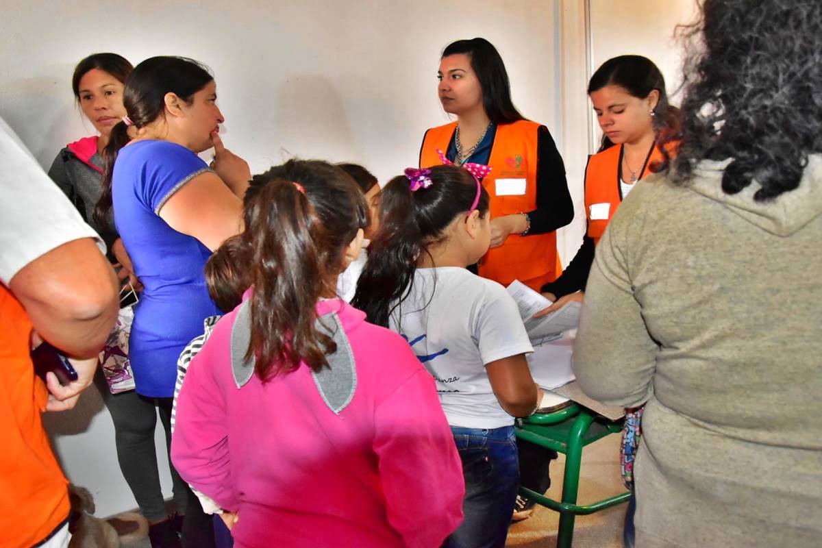 Barboza sali&oacute; a contestar, tras conocerse los datos.