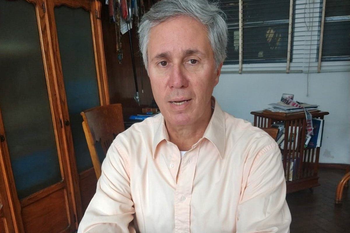 Las cr&iacute;ticas del ex funcionario.
