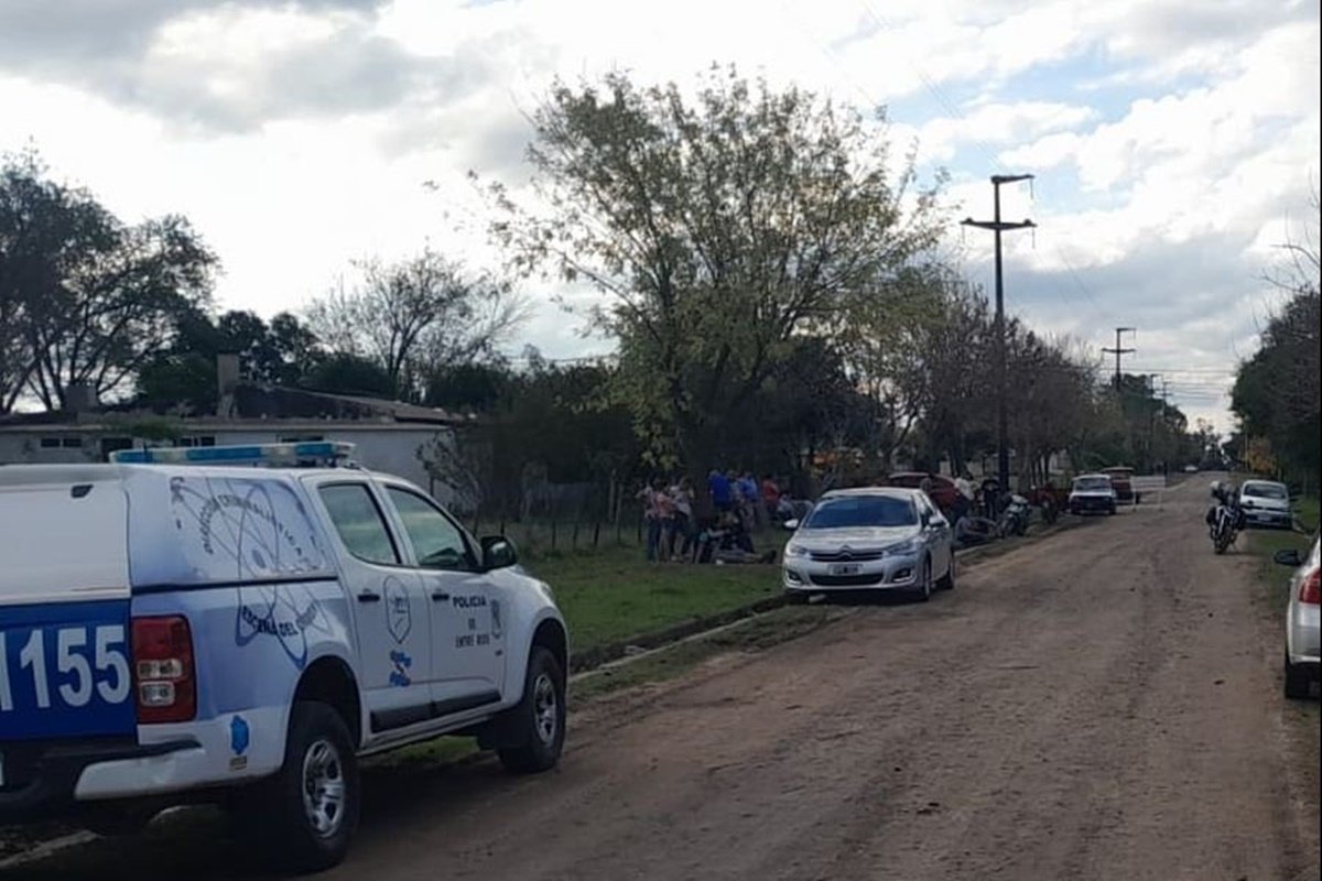 Concordia registr&oacute; 14 homicidios durante 2023.