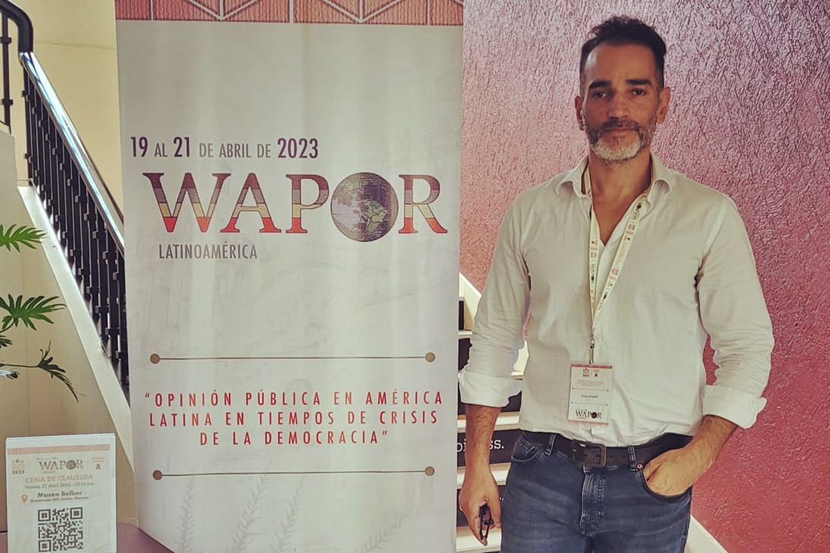 Majluff y el escenario previo al balotaje en Entre R&iacute;os.