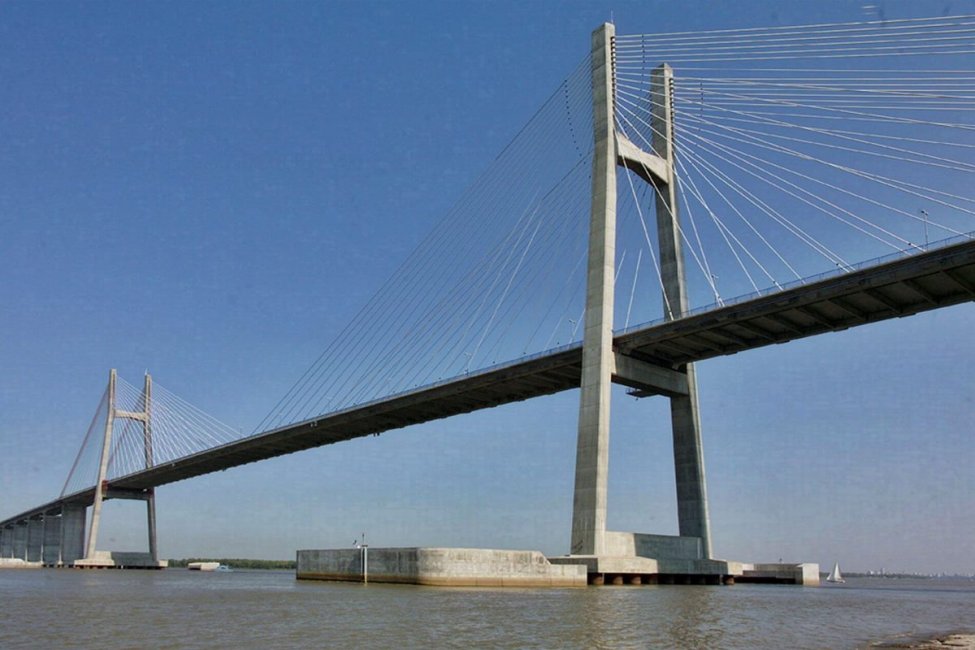 Los trabajadores del peaje de Caminos del Río Uruguay harán una movilización en uno de los tramos del corredor 18