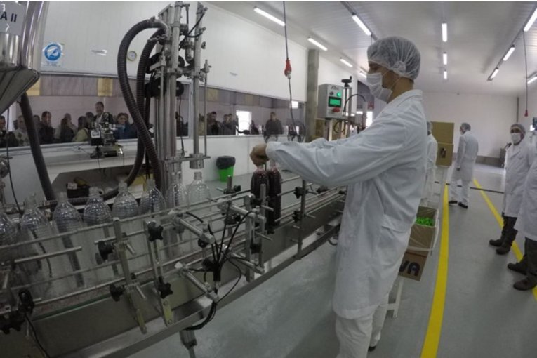 Un informe se&ntilde;ala que Entre R&iacute;os perdi&oacute; m&aacute;s de 1000 empresas desde el inicio del gobierno de Milei