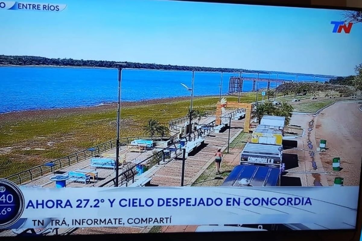 Una de las im&aacute;genes que se compartieron en redes sociales