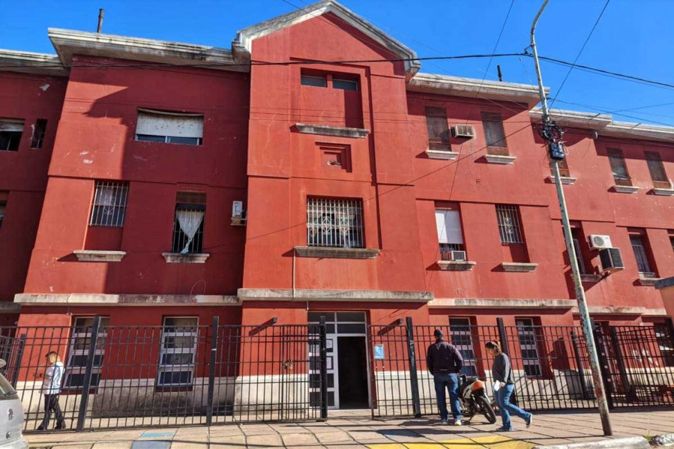 La falta de psiquiatras complica la atención en el área de Salud Mental del hospital Felipe Heras