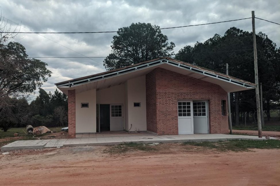 Vecinos de Villa Zorraquín iniciaron un amparo colectivo ambiental en relación al horno crematorio