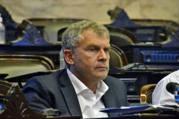 “La Argentina tiene temas urgentes y necesarios”, enfatizó. “La Argentina tiene temas urgentes y necesarios”, enfatizó.