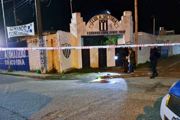 Habló el abogado defensor y adelantó su estrategia. Habló el abogado defensor y adelantó su estrategia.