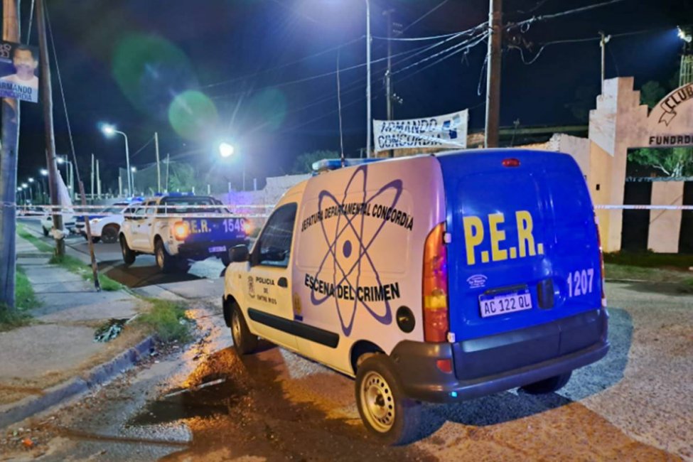 Falleció el delincuente que había sido baleado en un intento de asalto