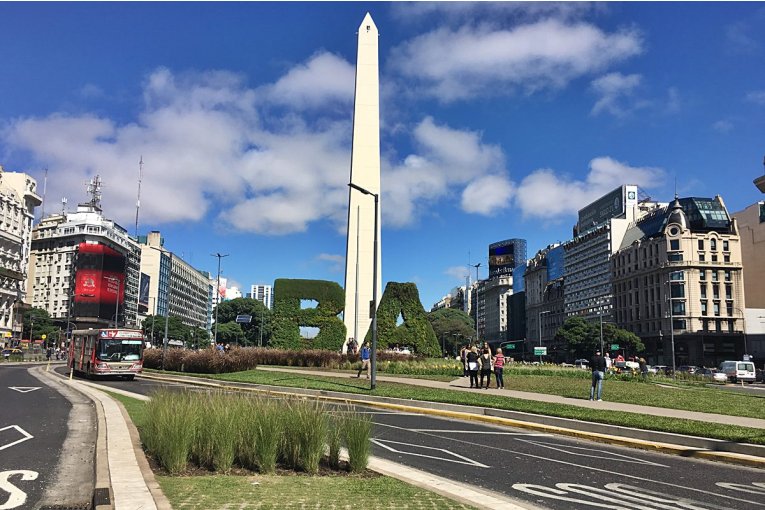 La ciudad de Buenos Aires se prepara para las vacaciones de invierno con propuestas para toda la familia