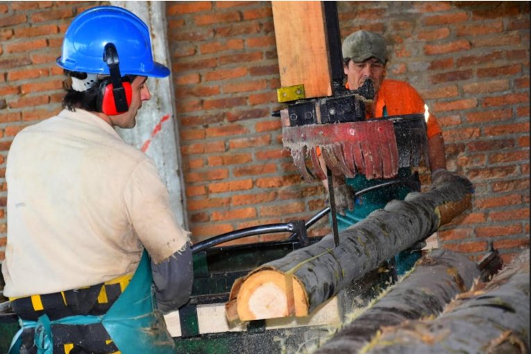 Ultiman detalles para lo que ser&aacute; la Expo Vivienda y Foresto Industria 2023