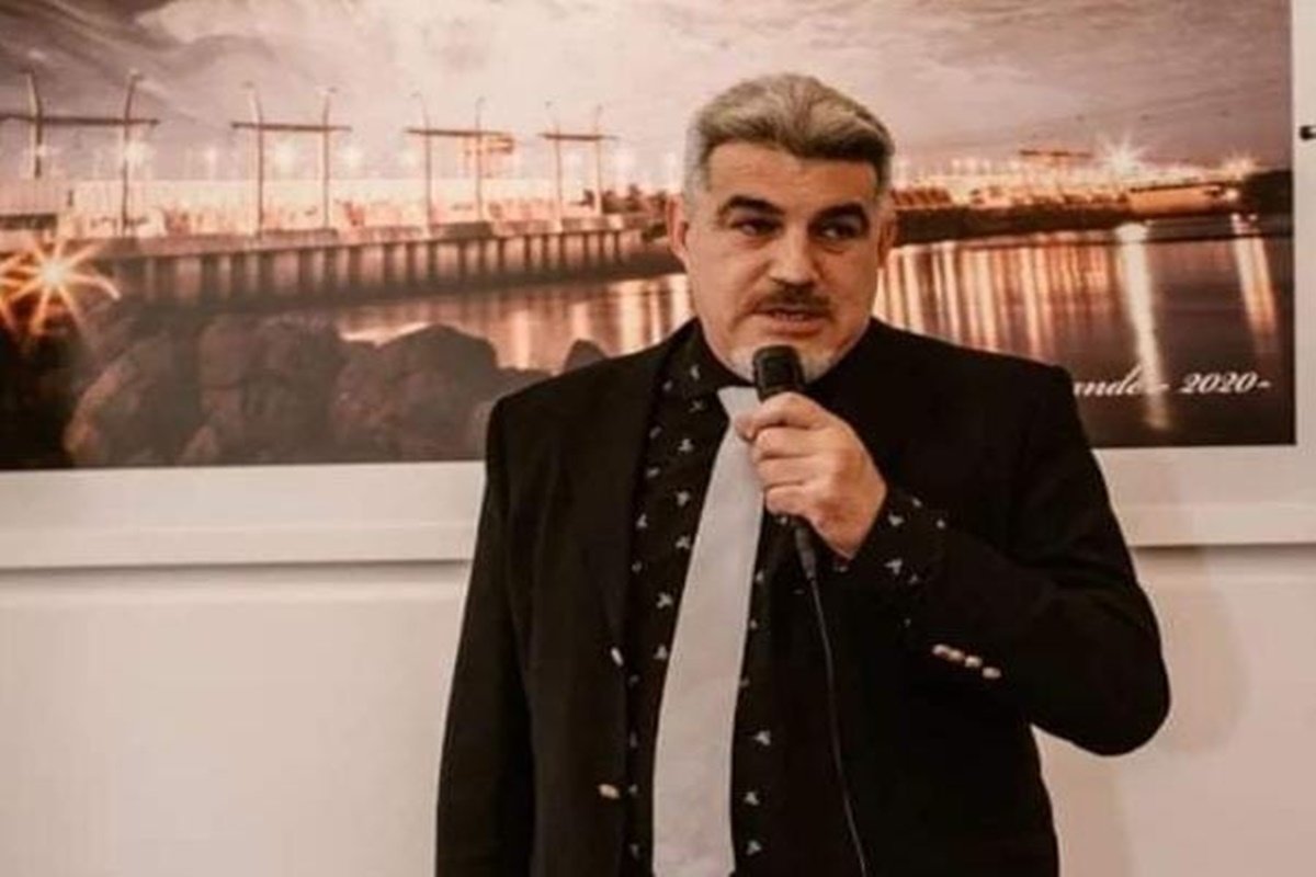 Jos&eacute; Persigo trascendi&oacute; todas las gestiones del CCISC