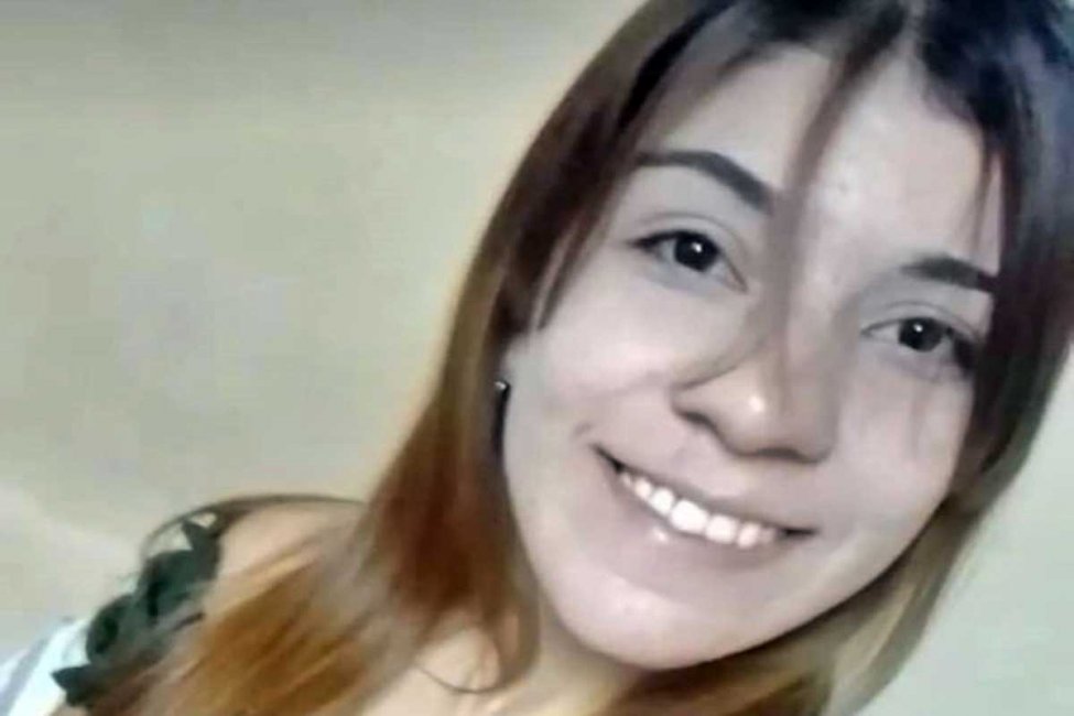 La familia de una joven concordiense solicita datos sobre su paradero