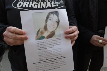 Los allanamientos complicaron la situación de Benitez Los allanamientos complicaron la situación de Benitez
