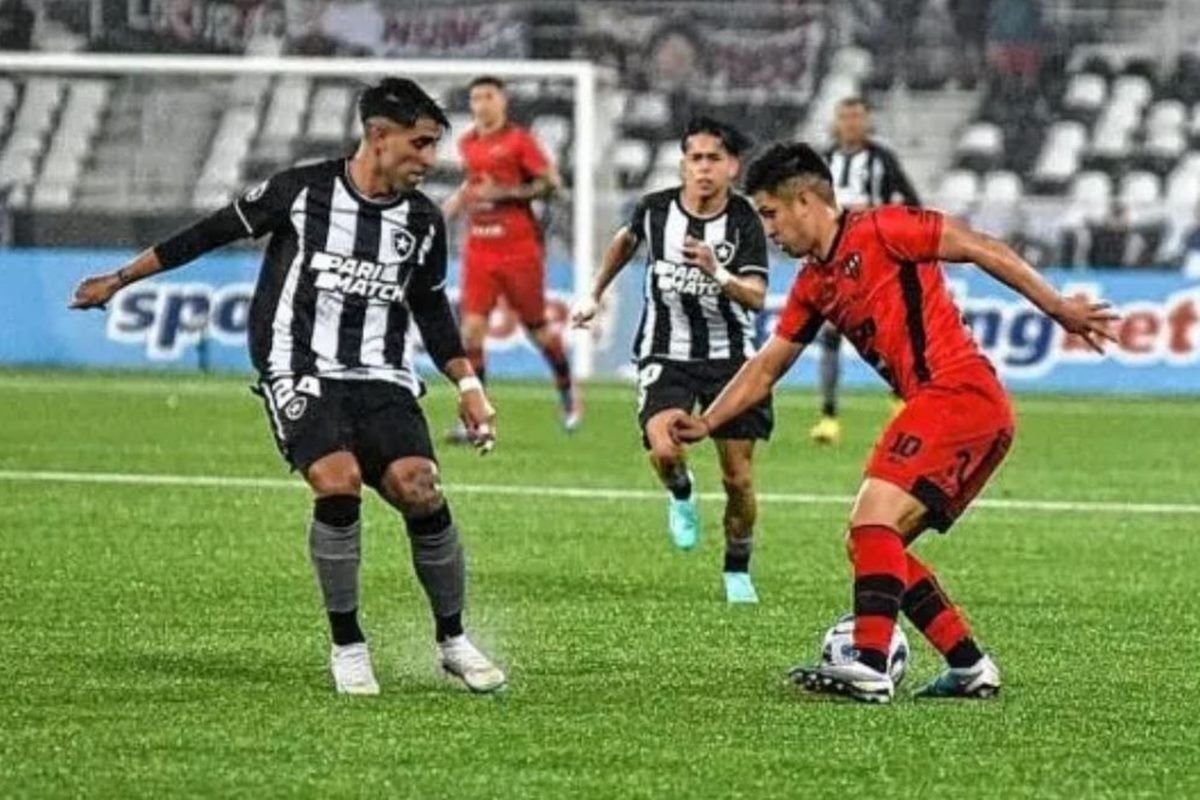 Patronato logr&oacute; un empate pero no alcanz&oacute;