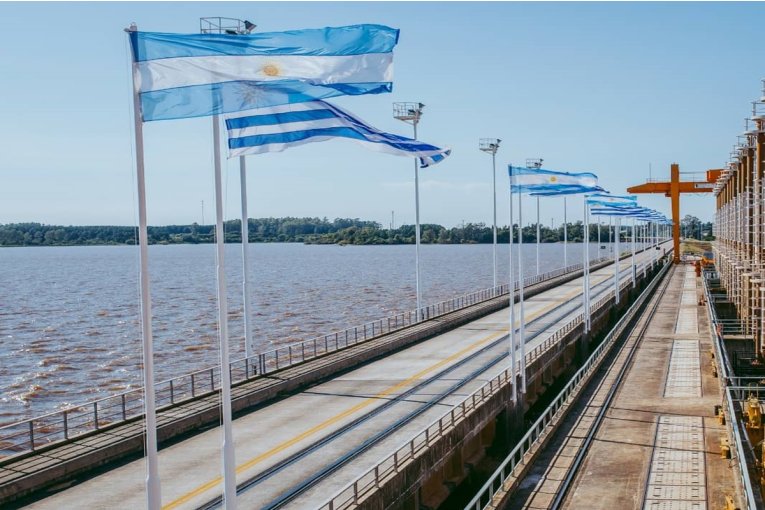 Intendentes increparon a CTM y cuestionaron la actual gestión de la creciente del río Uruguay