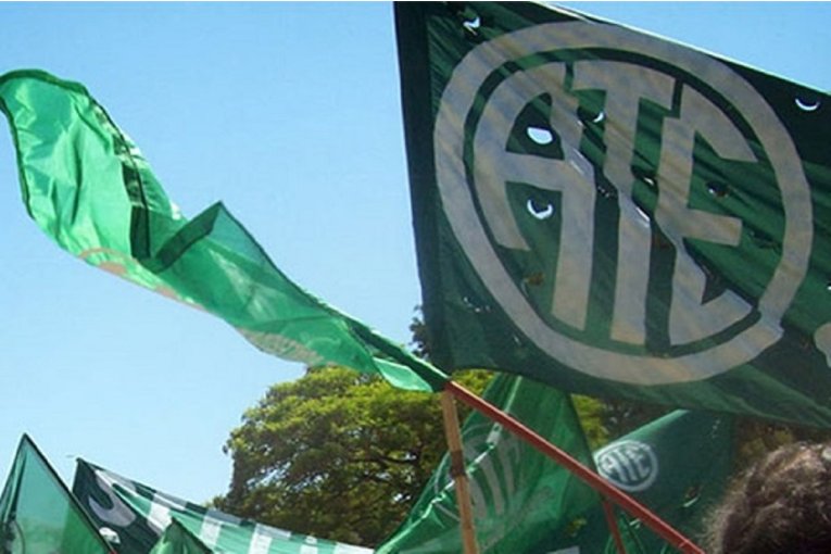 ATE parará la semana próxima en defensa del salario y del sistema previsional entrerriano"