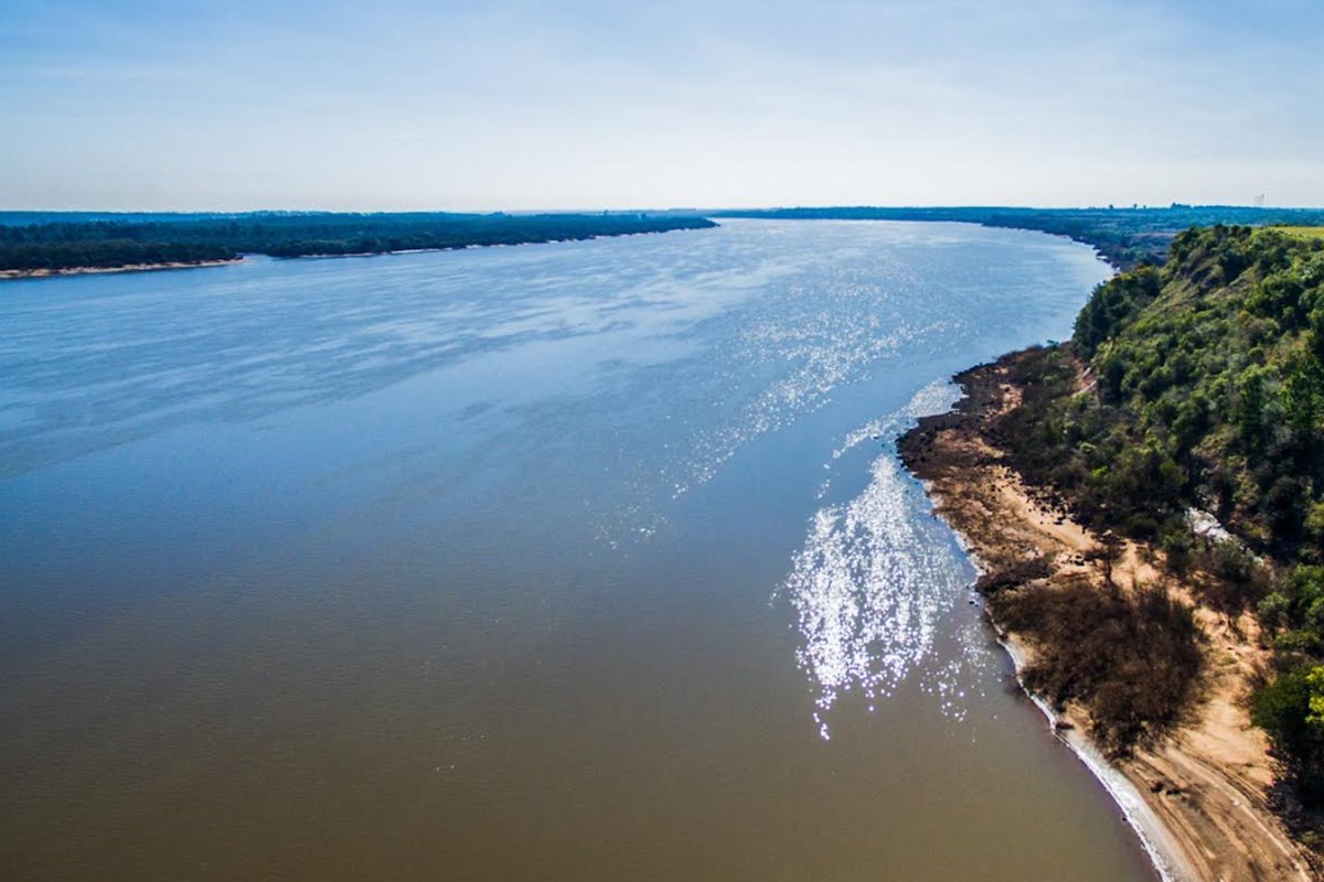 La novedad fue comunicada oficialmente.