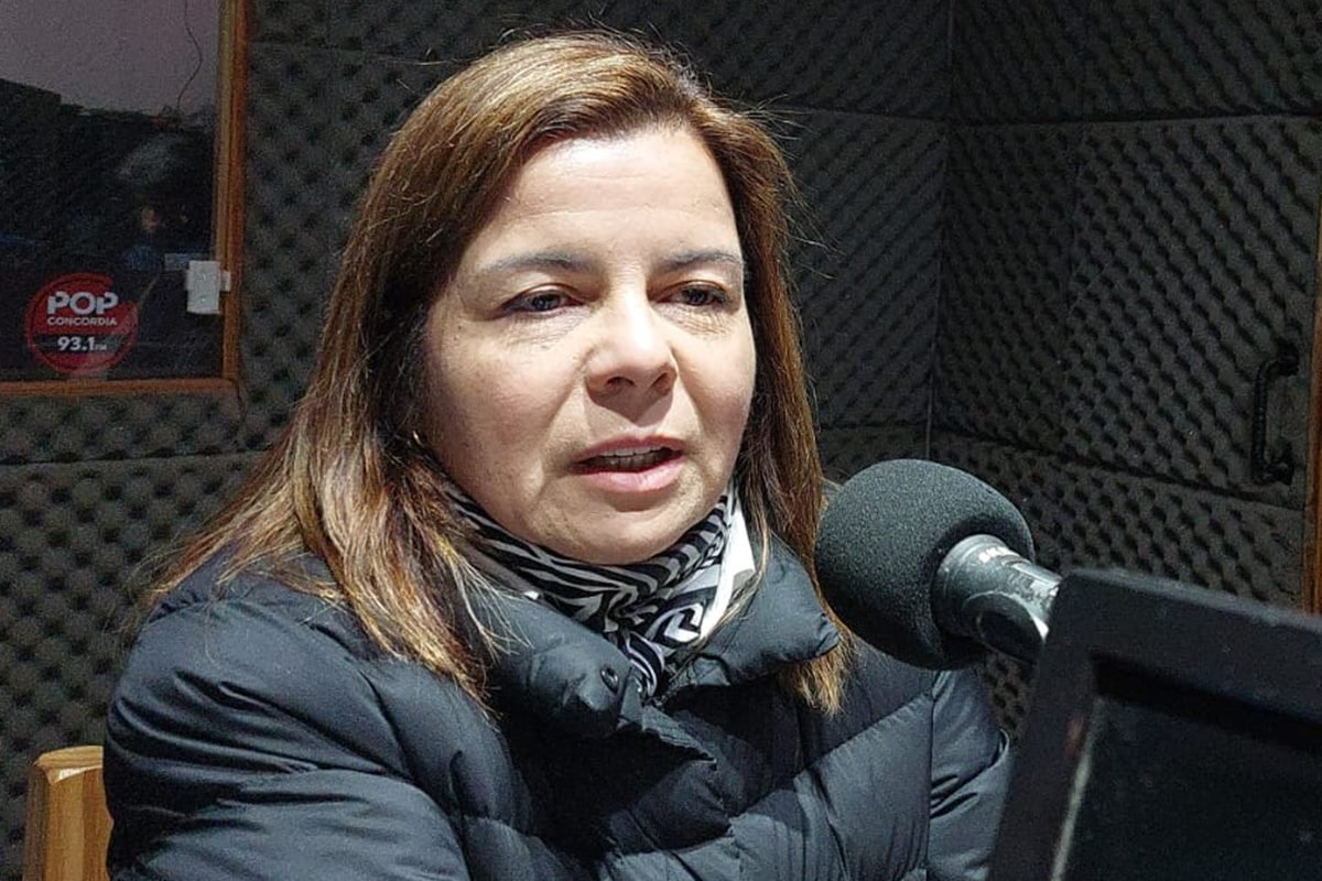 Dra. Fabiana Leiva, candidata a diputada nacional por el peronismo provincial. Dra. Fabiana Leiva, candidata a diputada nacional por el peronismo provincial.