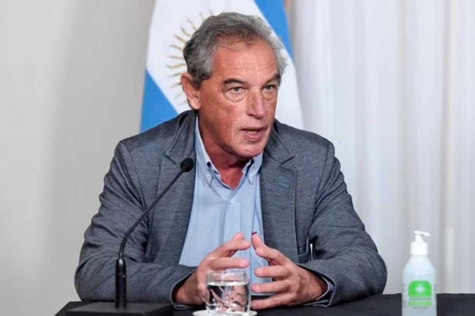 Renunció el funcionario entrerriano denunciado por el presunto acoso de una joven