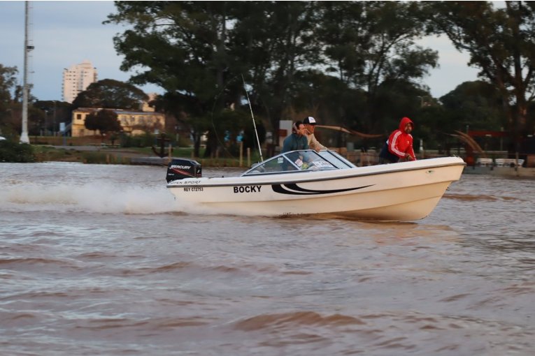 Concordia se prepara para una nueva edición del Torneo de Pesca del Bicudo
