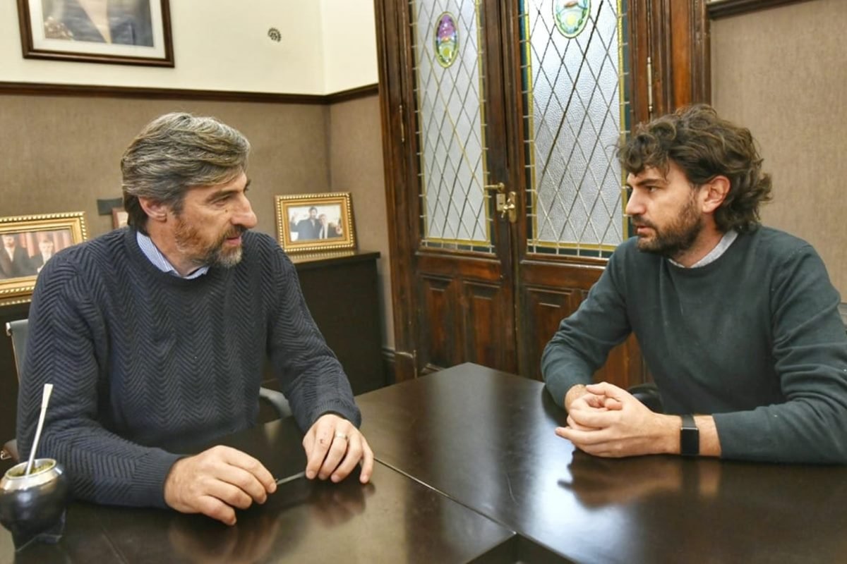 El estudio permitir&aacute; conocer la tasa de empleo, de pobreza y viviendas.