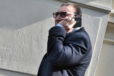 El abogado confirmó que asumirá el rol de la querella en la causa. El abogado confirmó que asumirá el rol de la querella en la causa.