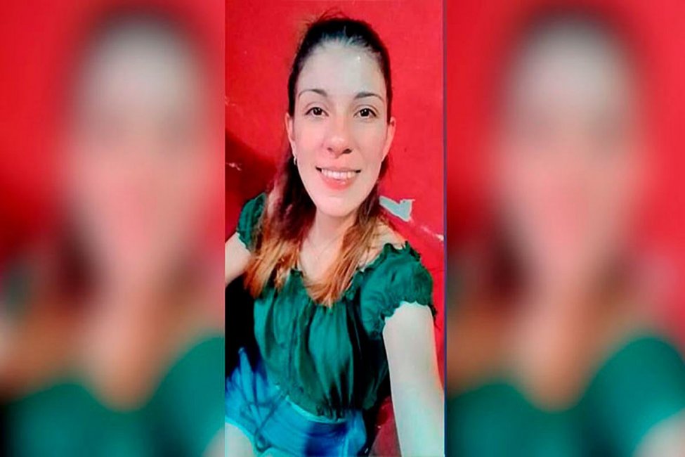 CASO LUISINA: El padre de la víctima detalló como fueron los últimos contactos con su hija