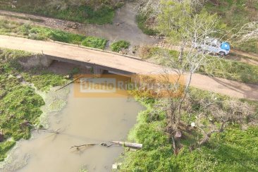 Se confirmaron los indicios sobre el hallazgo en Pampa Soler Se confirmaron los indicios sobre el hallazgo en Pampa Soler