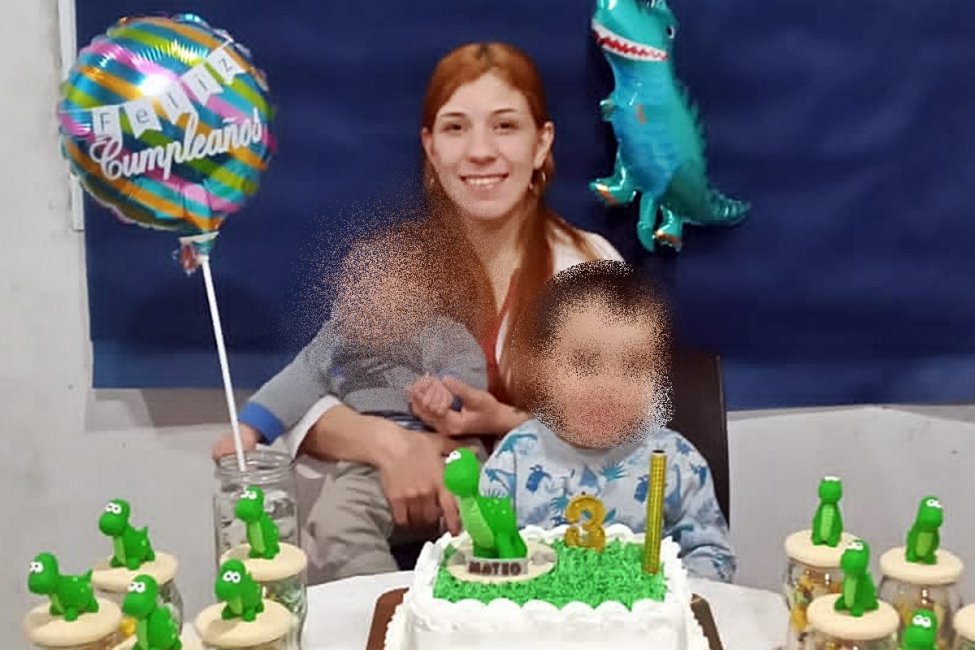 CASO LUISINA: Para Jauregui la única sentencia posible es perpetua y se refirió a las "similitudes" que trazan con otros crímenes