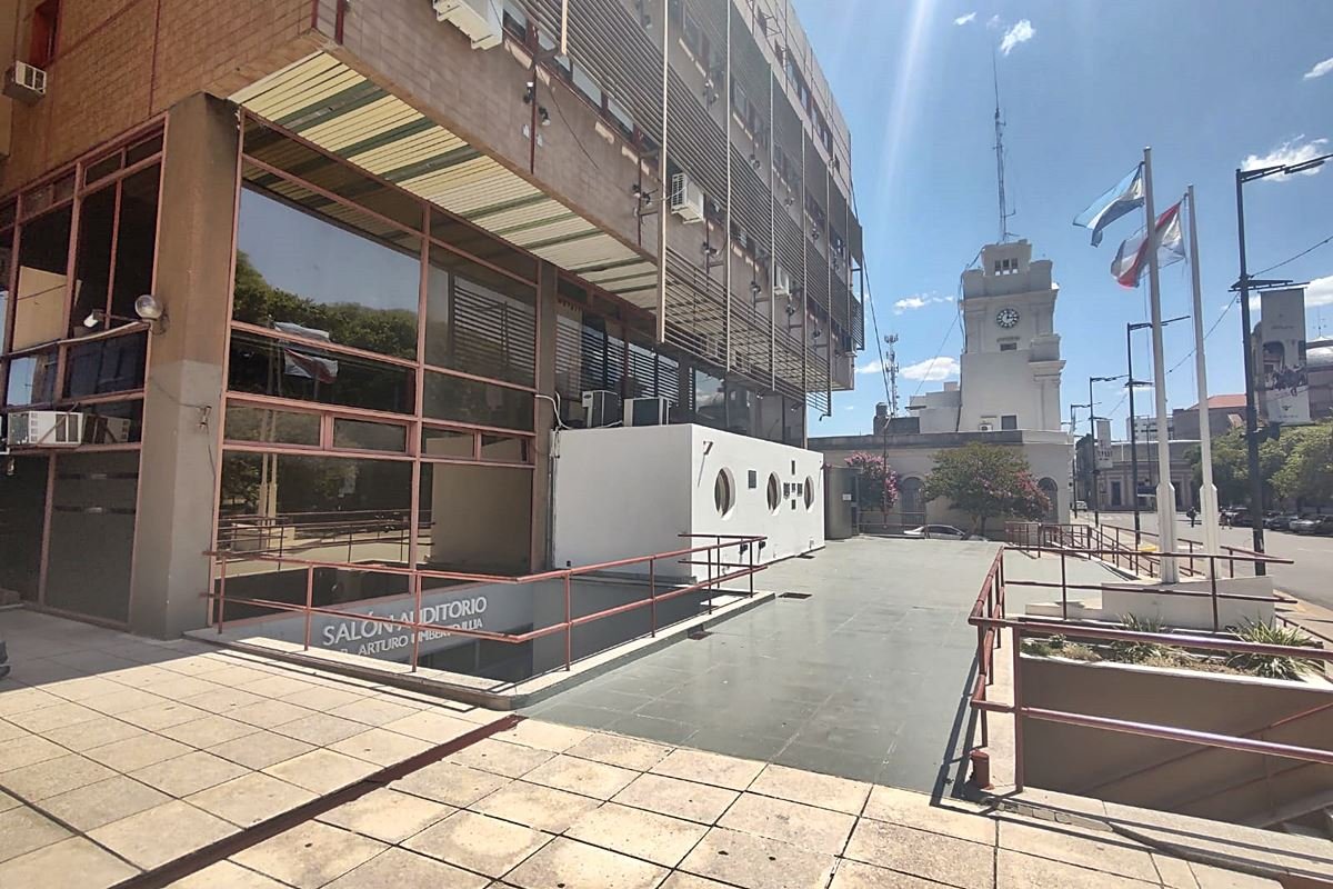 Asueto y receso en la Municipalidad de Concepci&oacute;n del Uruguay