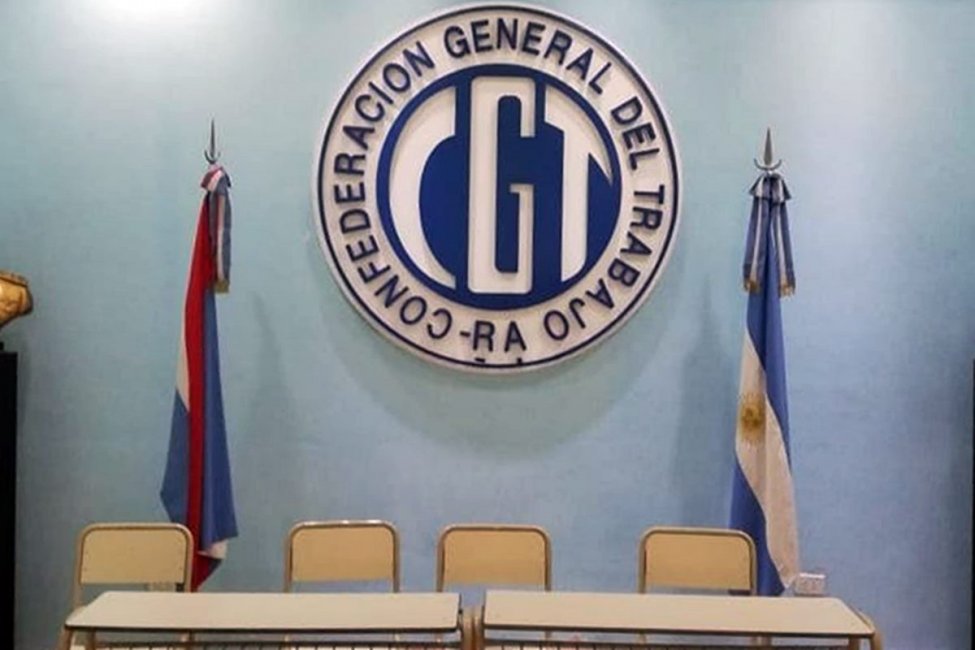 Desde UOCRA proponen "un camino de unidad" para renovar la conducción de la CGT Regional Concordia