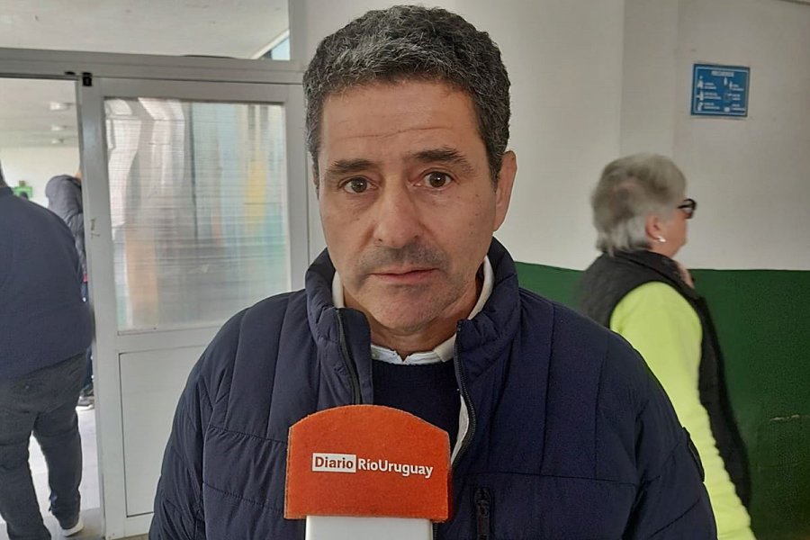Arquitecto Guillermo Marcone