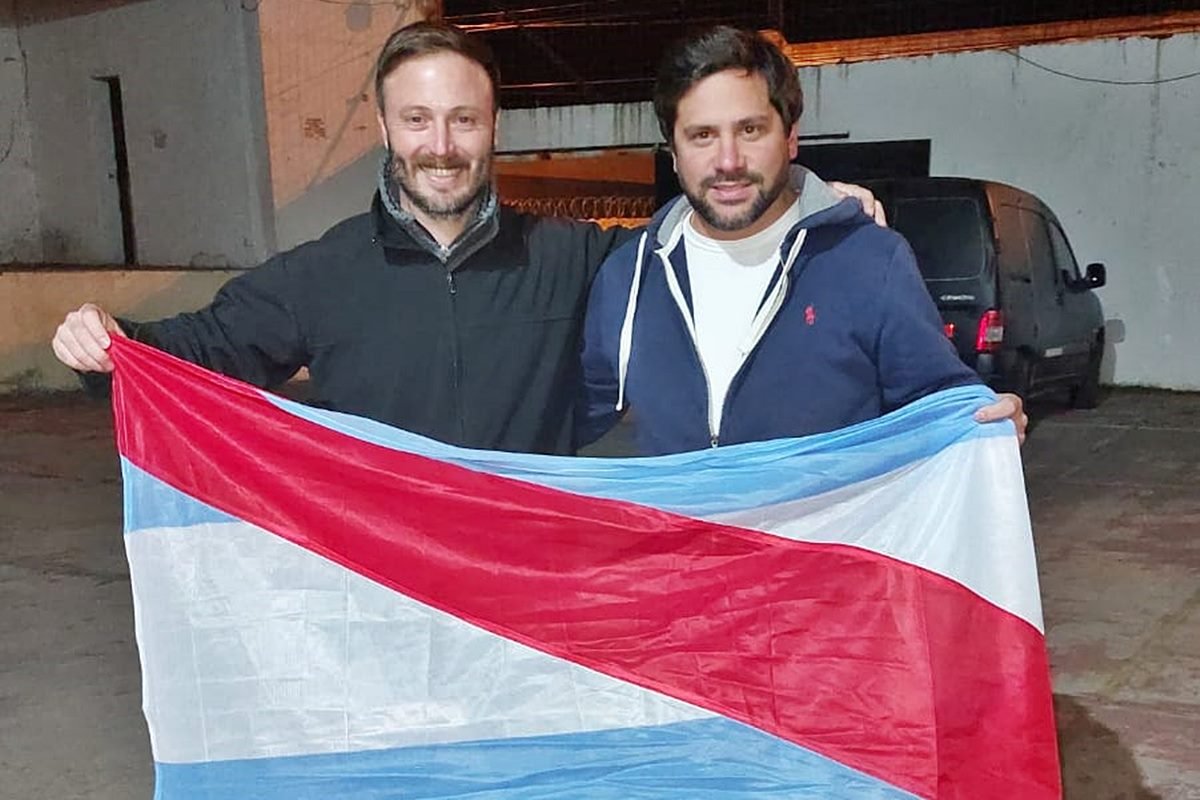 Azcu&eacute; y Lapiduz, trazando objetivos para la planificaci&oacute;n tur&iacute;stica.