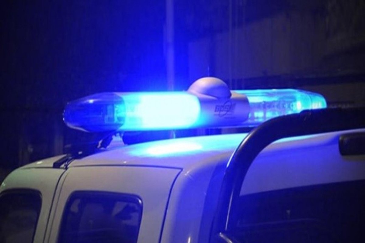 Habr&iacute;a al menos cinco personas detenidas que est&aacute;n siendo investigadas.