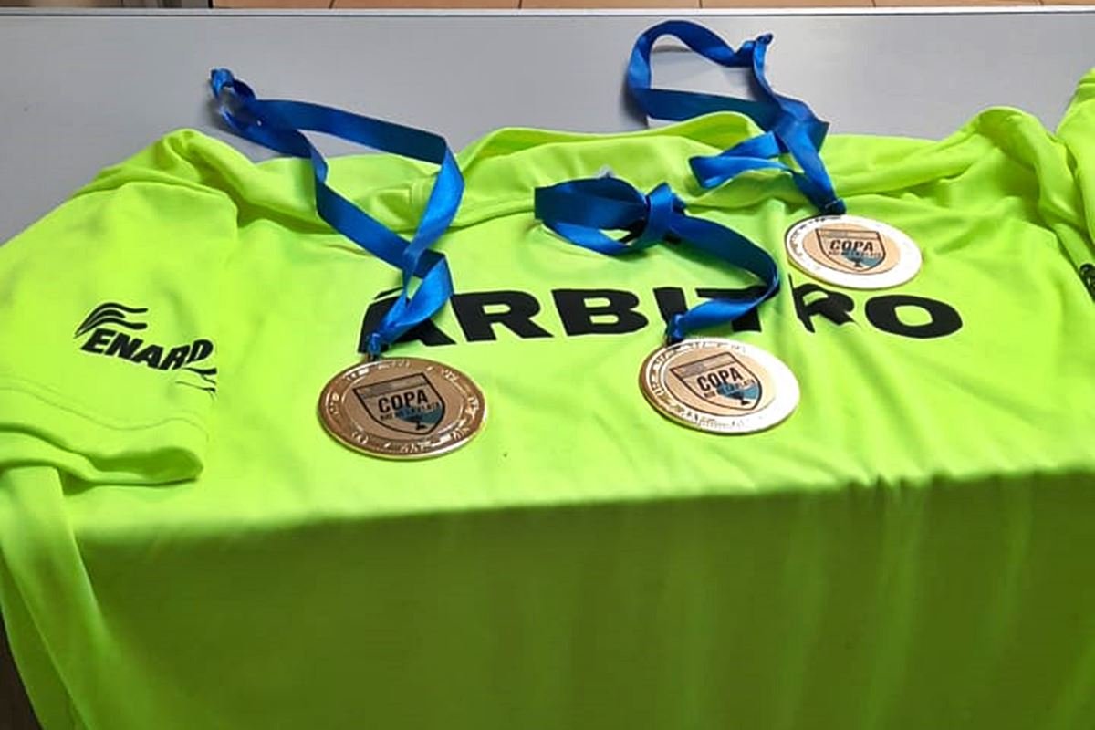 Campeonato "Copa Río de la Plata" Campeonato "Copa Río de la Plata"