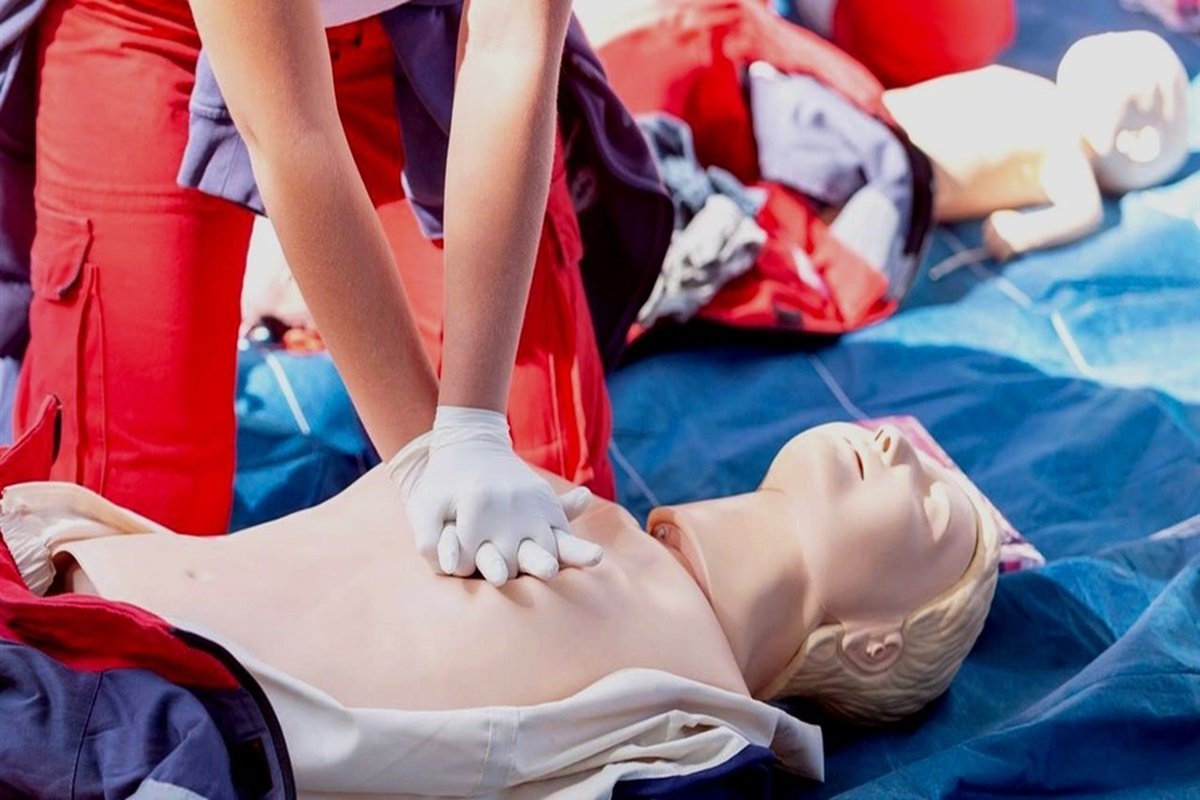 El eje principal del curso será la Muerte Súbita. El eje principal del curso será la Muerte Súbita.
