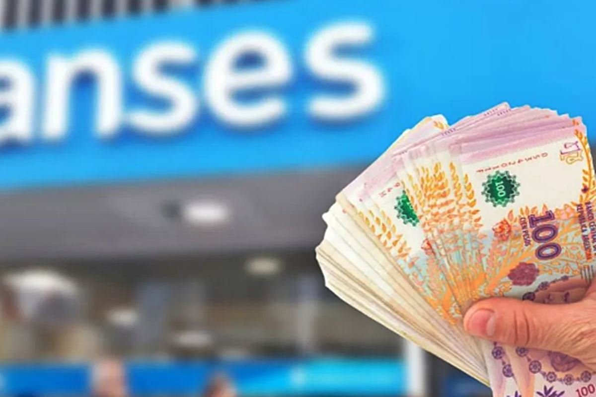 ANSES inform&oacute; que el 8 de septiembre comienza el pago del refuerzo.