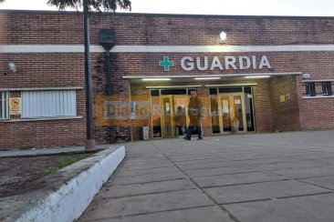 La operación se realizó en el quirófano del Masvernat La operación se realizó en el quirófano del Masvernat