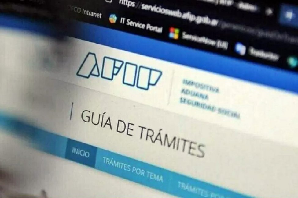 Profesionales contables entrerrianos apuntan que es "una medida bastante audaz" haber disuelto la AFIP