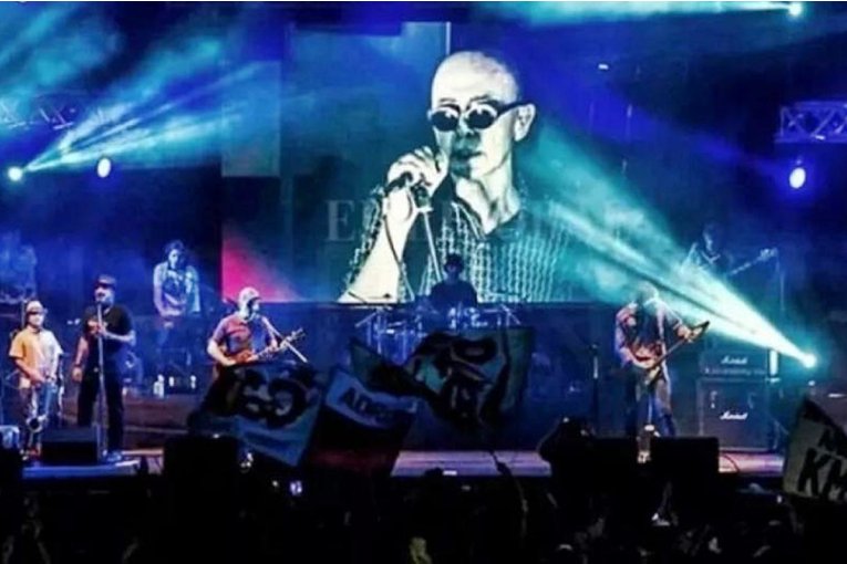 La banda del Indio Solari anunci&oacute; dos recitales para cerrrar el a&ntilde;o y uno ser&aacute; en Entre R&iacute;os