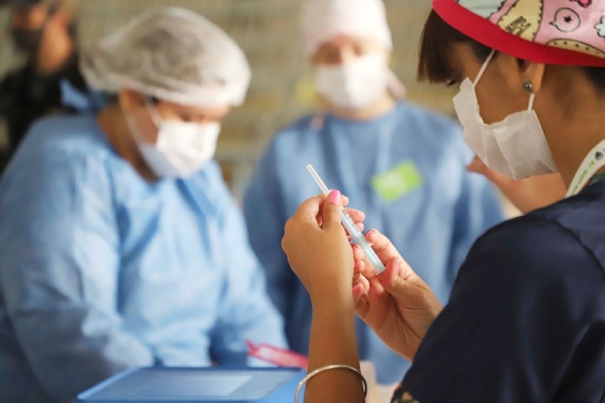 El debate ser&aacute; el pr&oacute;ximo s&aacute;bado, a las 10 horas.