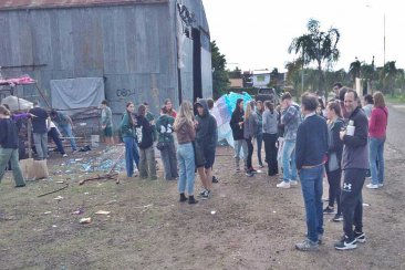 Polémica, en el primer puesto de la categoría Humorísticas. Polémica, en el primer puesto de la categoría Humorísticas.